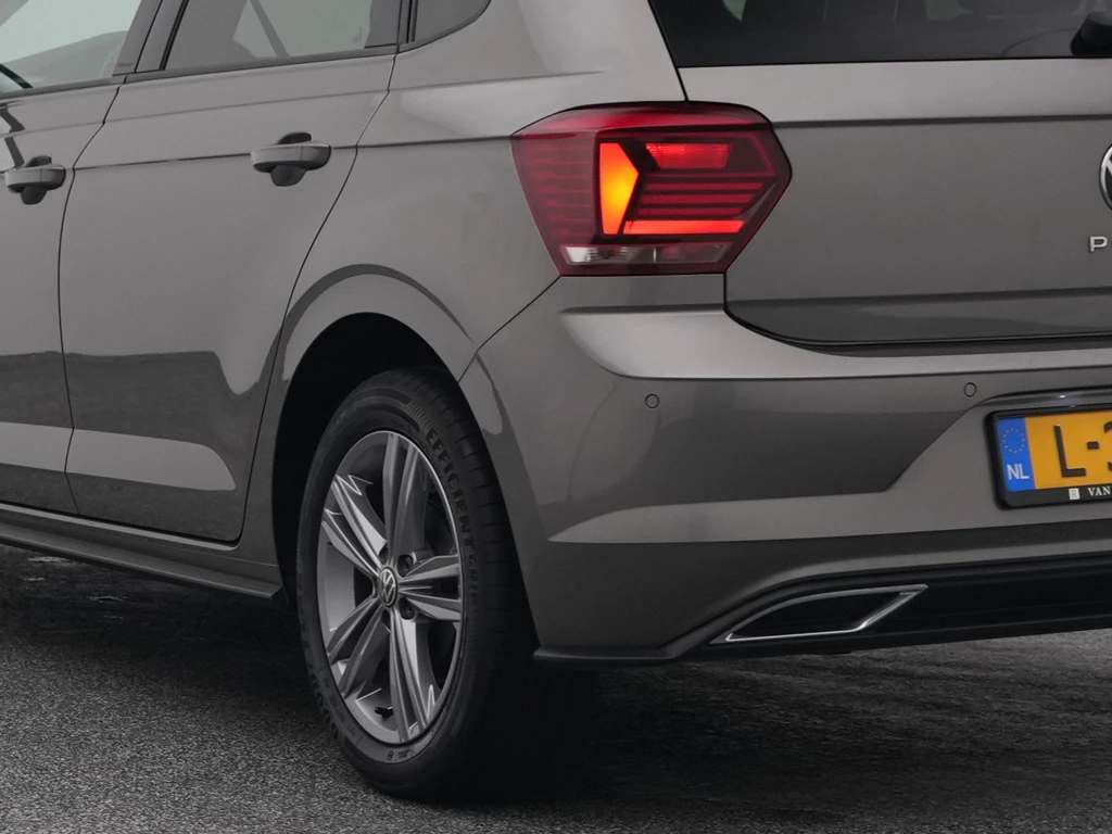 Volkswagen Polo – foto 29