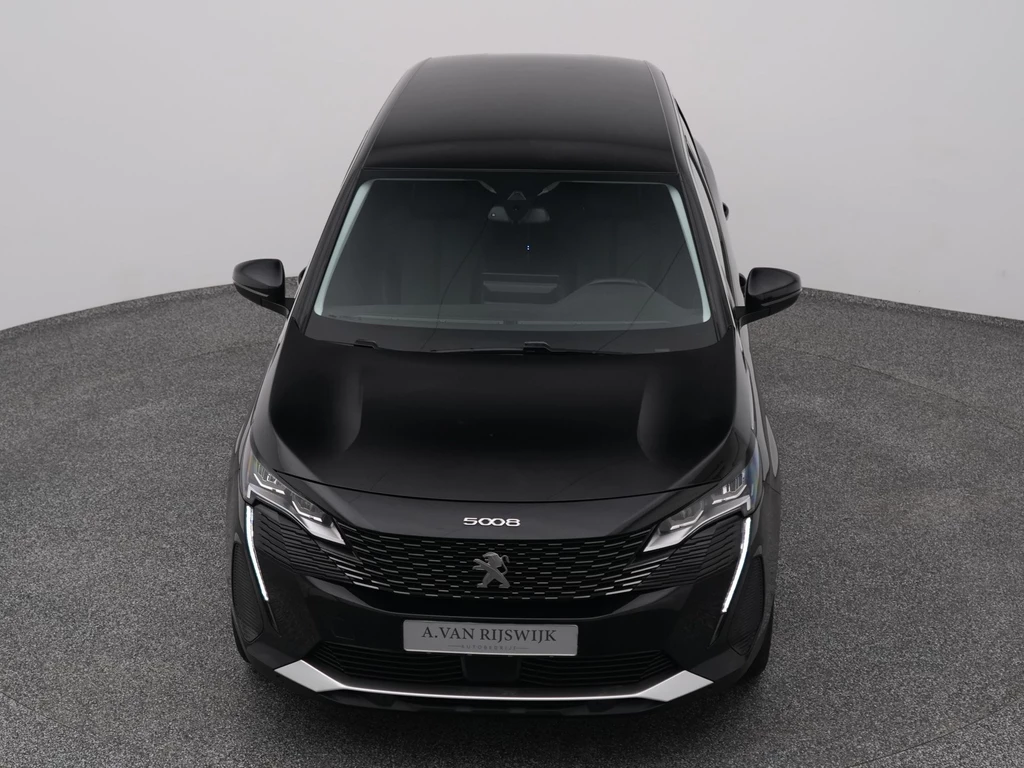 Peugeot 5008 – foto 19