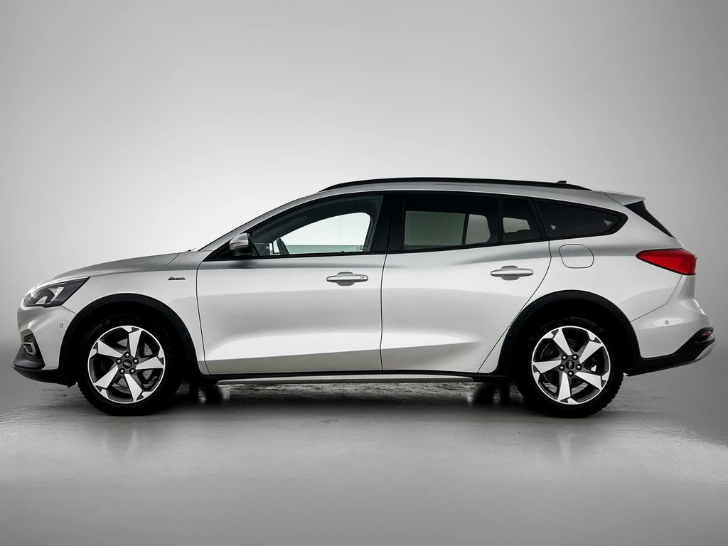 Ford Focus – foto 2