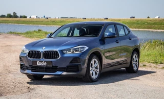 BMW X2 – thumbnail 3