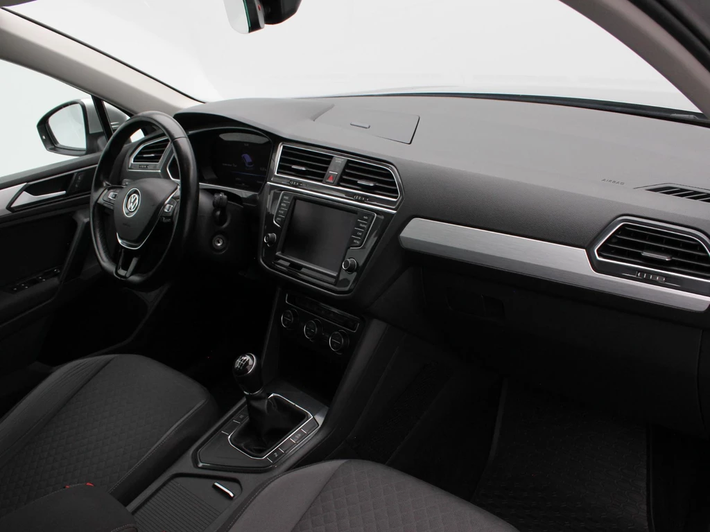 Volkswagen Tiguan – foto 32
