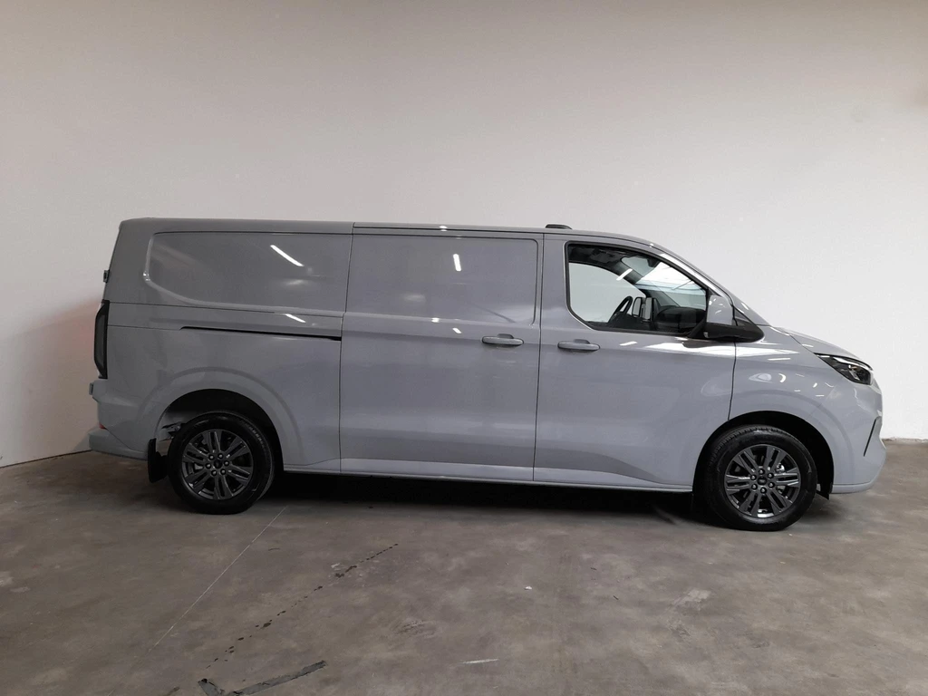 Ford Transit Custom – foto 6