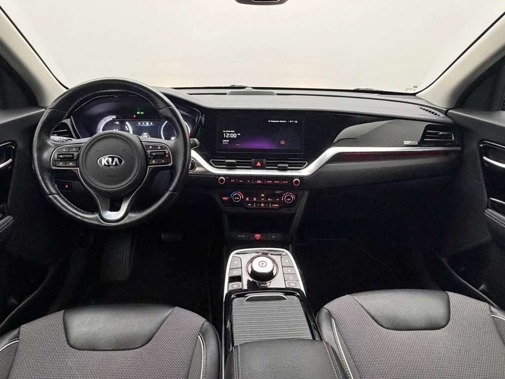Kia e-Niro – foto 8