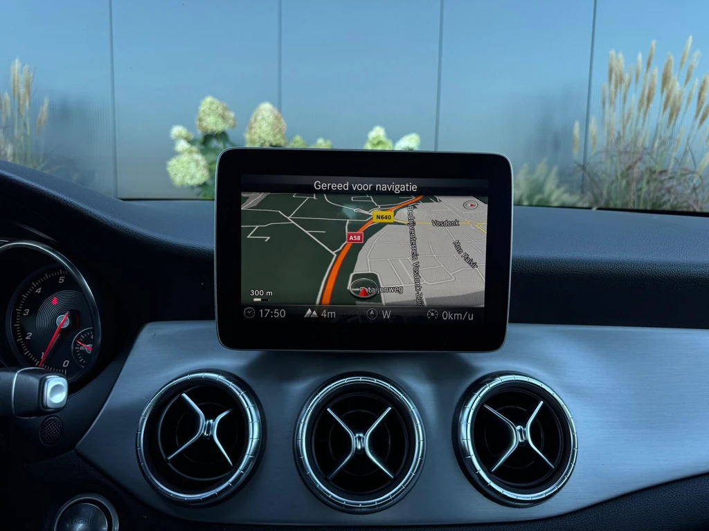 Mercedes-Benz CLA – foto 20