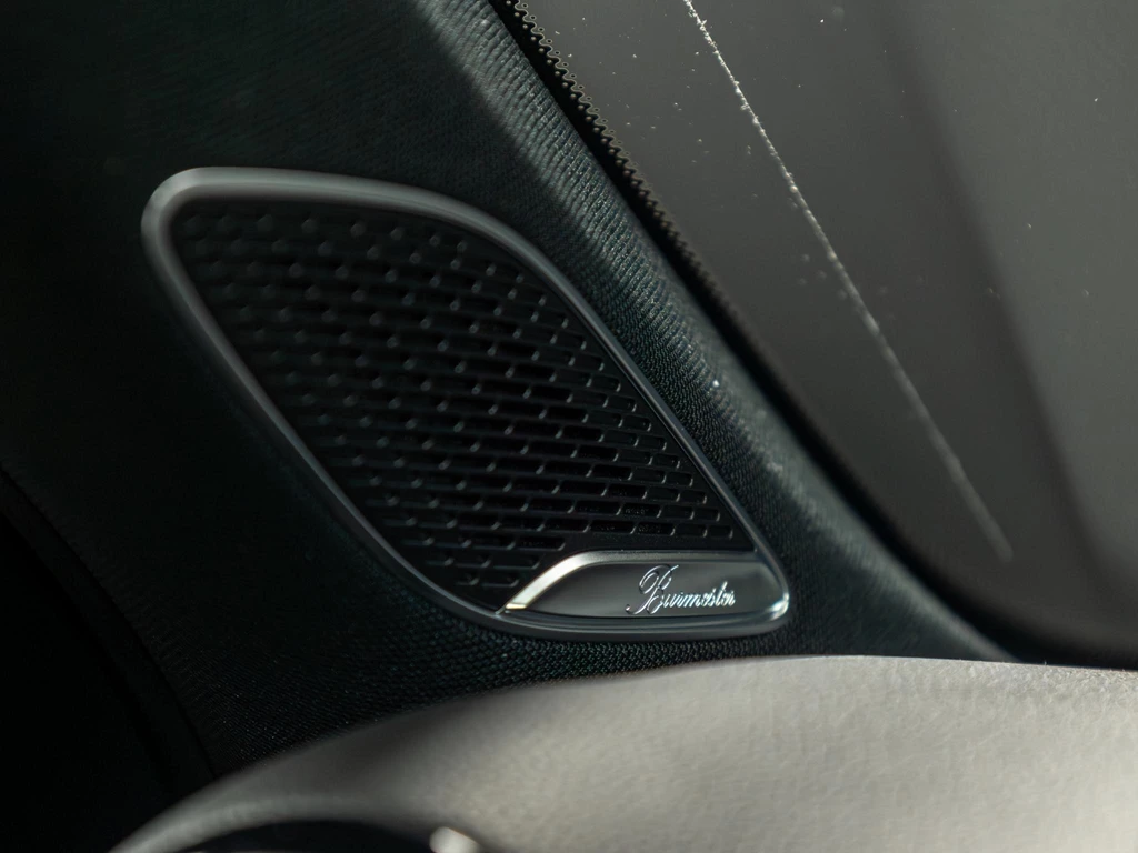 Mercedes-Benz A-Klasse – foto 13
