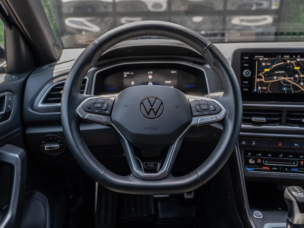 Volkswagen T-Roc – foto 28