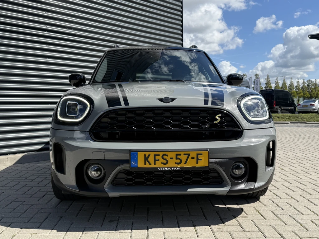 MINI Countryman – foto 9