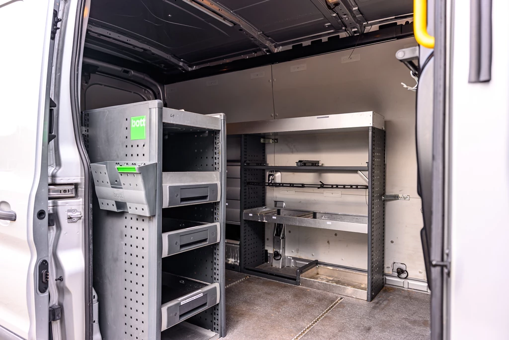 Ford Transit – foto 15