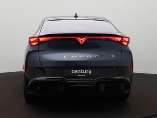 CUPRA Tavascan – thumbnail 5