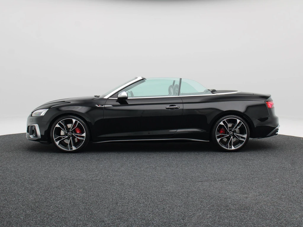 Audi S5 – foto 2