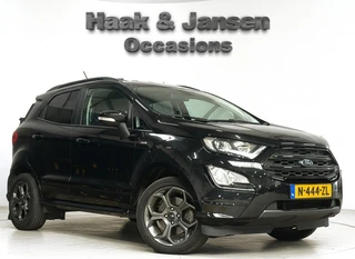 Ford EcoSport – thumbnail 8
