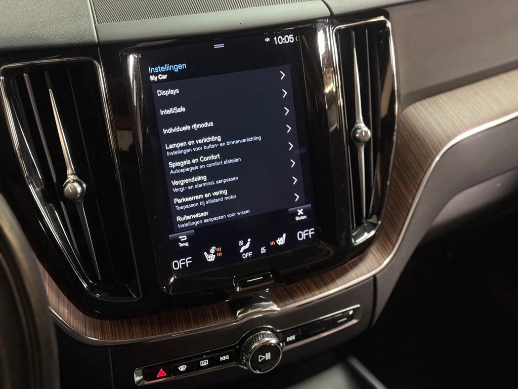 Volvo XC60 – foto 23