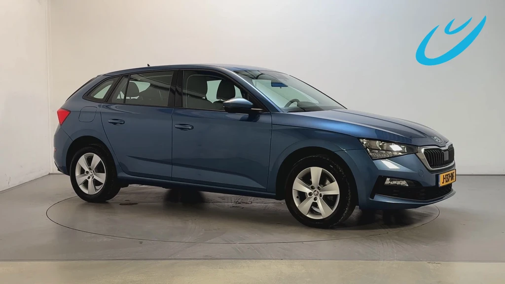 Škoda Scala – foto 7