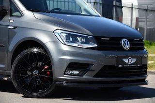 Volkswagen Caddy – thumbnail 12