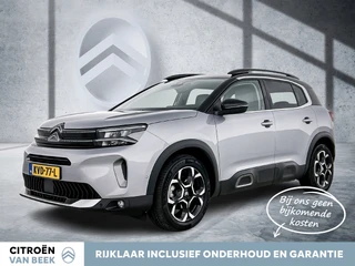 Citroën C5 Aircross – thumbnail 1