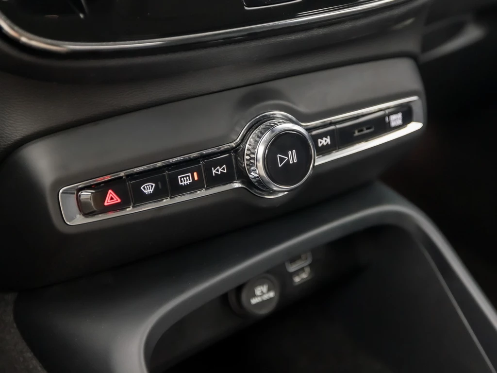 Volvo XC40 – foto 11