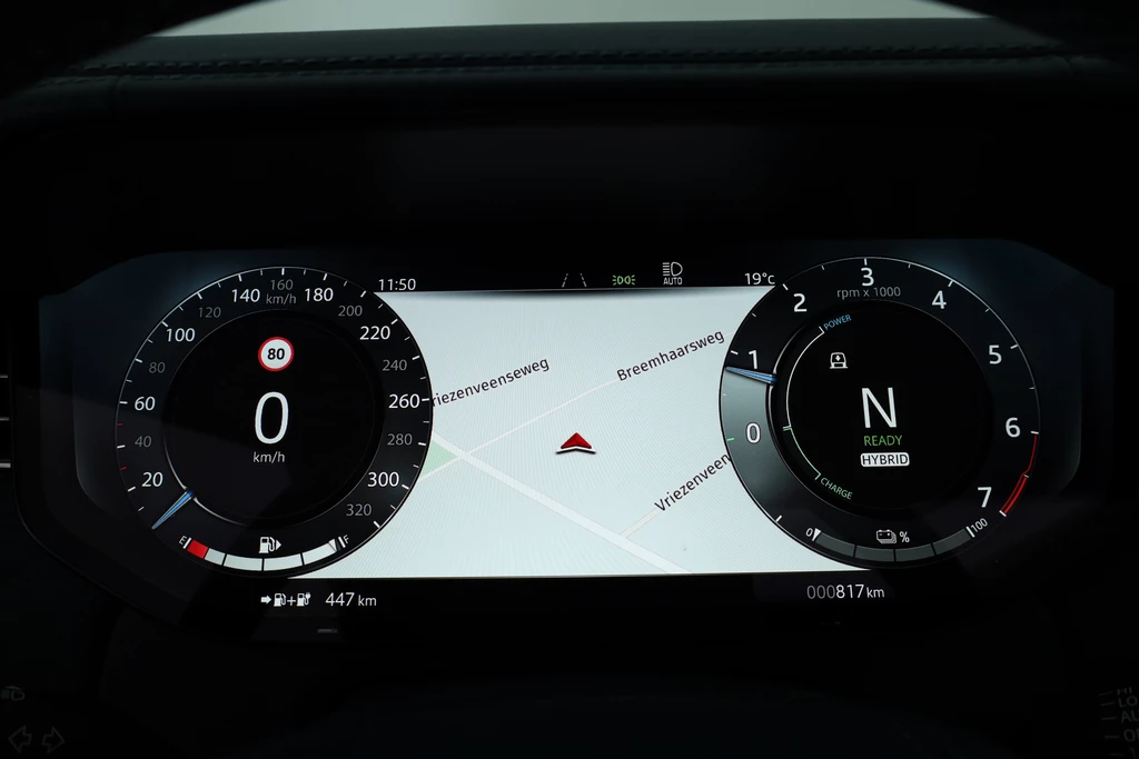 Land Rover Range Rover – foto 15
