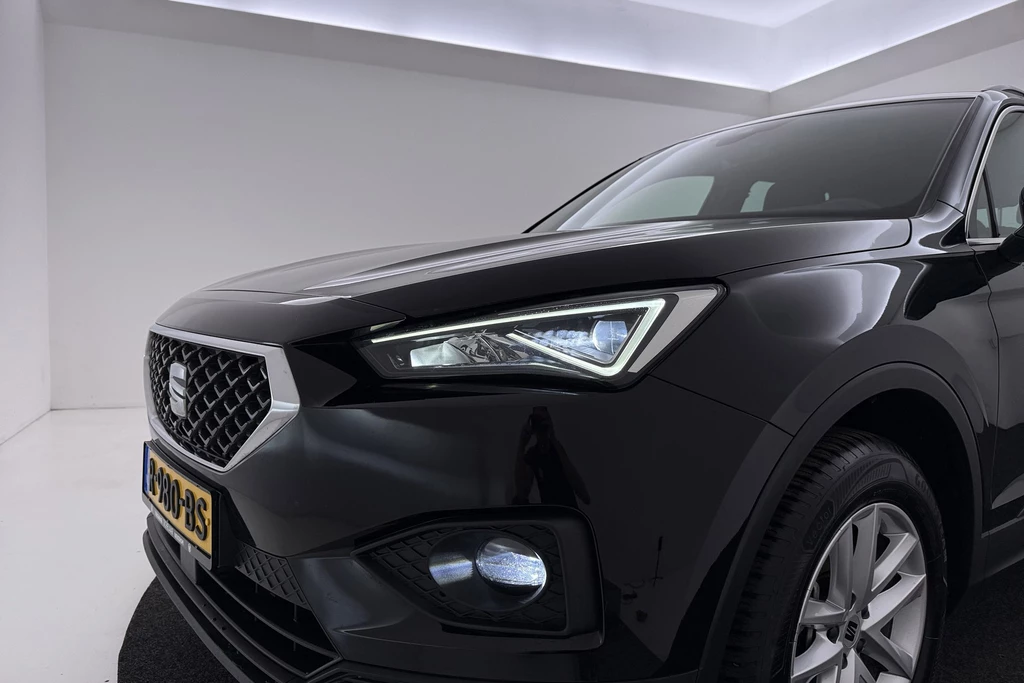 SEAT Tarraco – foto 5