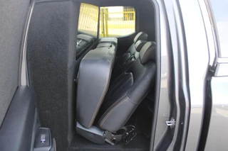 Ford Ranger – thumbnail 18