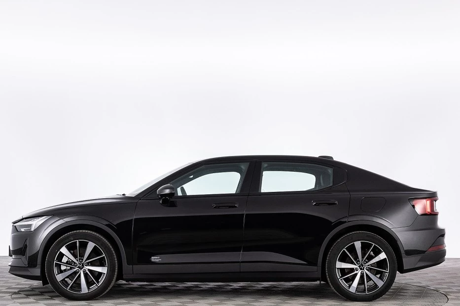 Polestar 2 – foto 2
