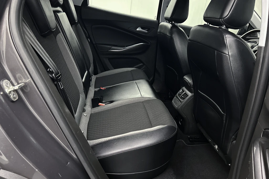 Opel Grandland X – foto 29