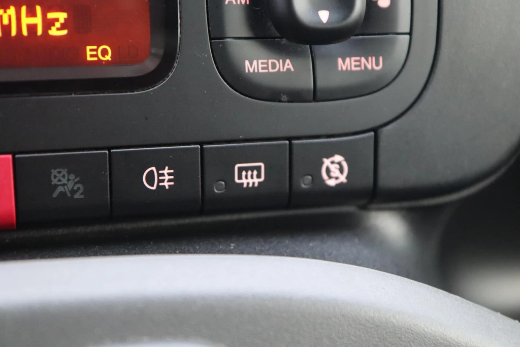 Fiat Panda – foto 46