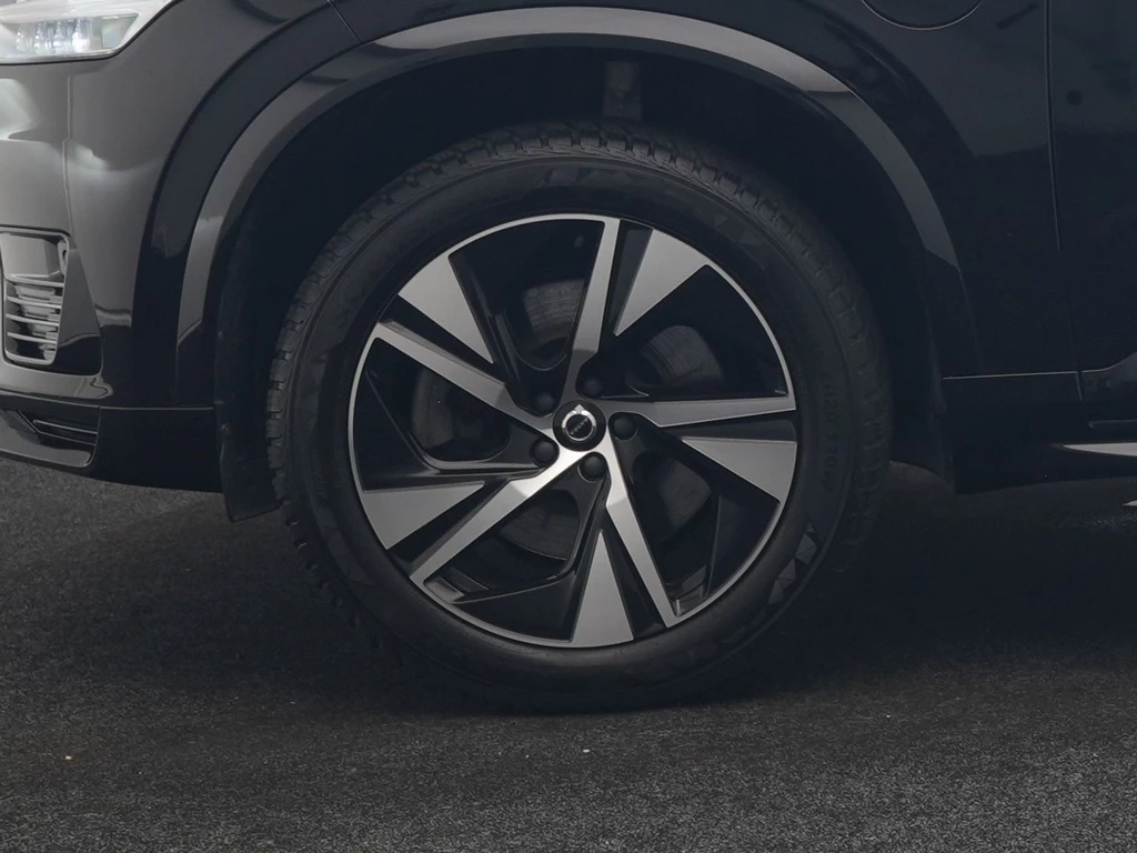 Volvo XC90 – foto 41