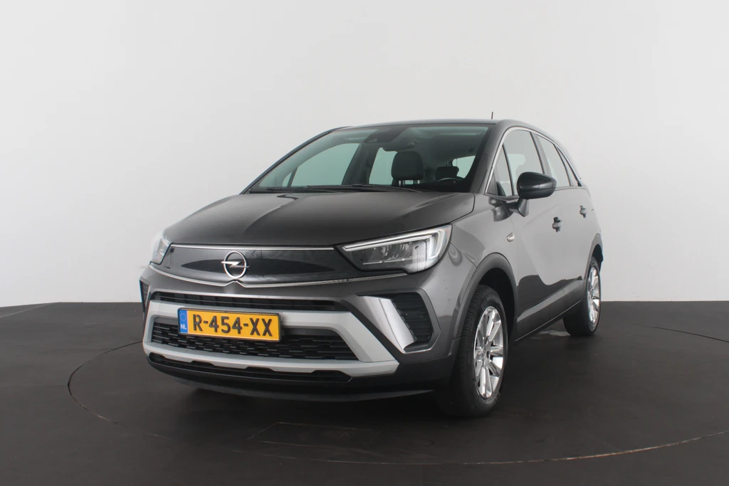 Opel Crossland – foto 2