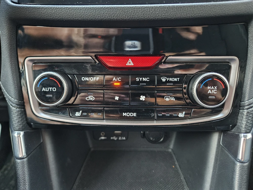Subaru Forester – foto 32