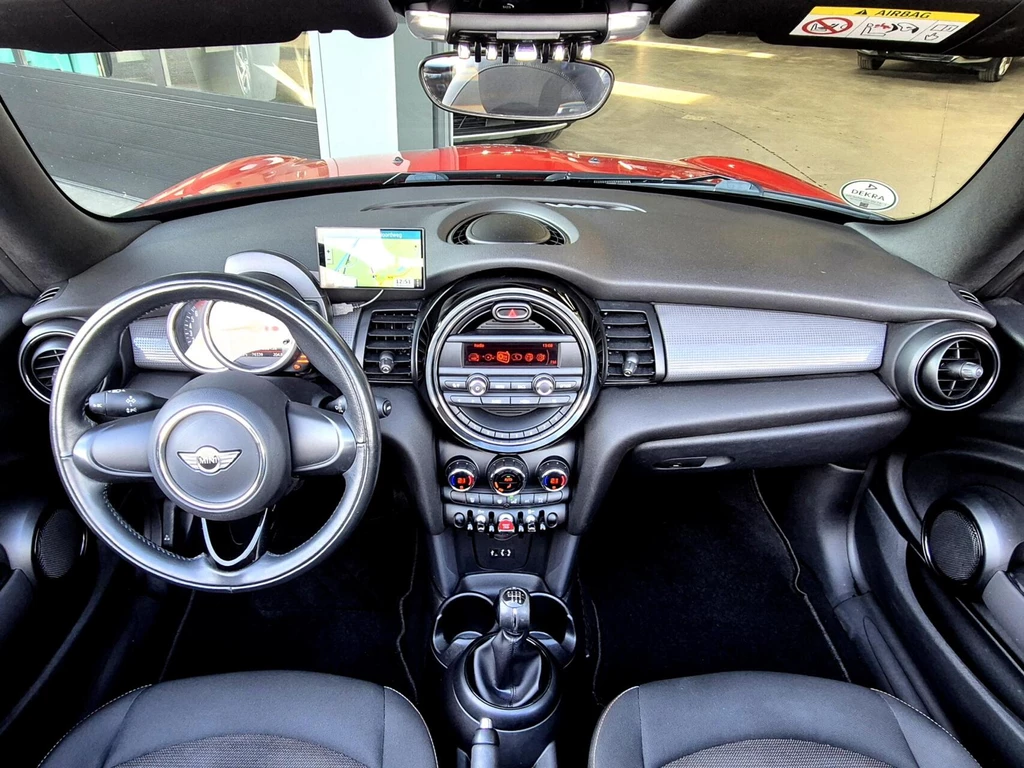 MINI One Cabrio – foto 12