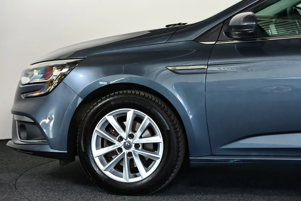 Renault Mégane – foto 20