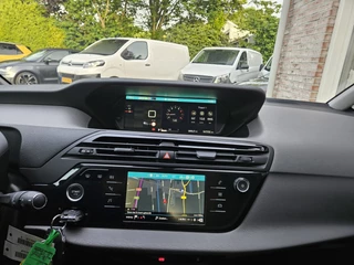 Citroën C4 Spacetourer – thumbnail 32