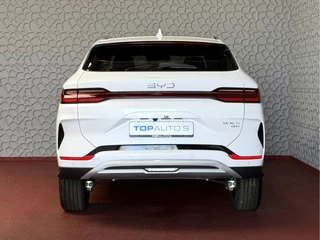 BYD SEAL U – thumbnail 5