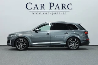 Audi SQ7 – thumbnail 1
