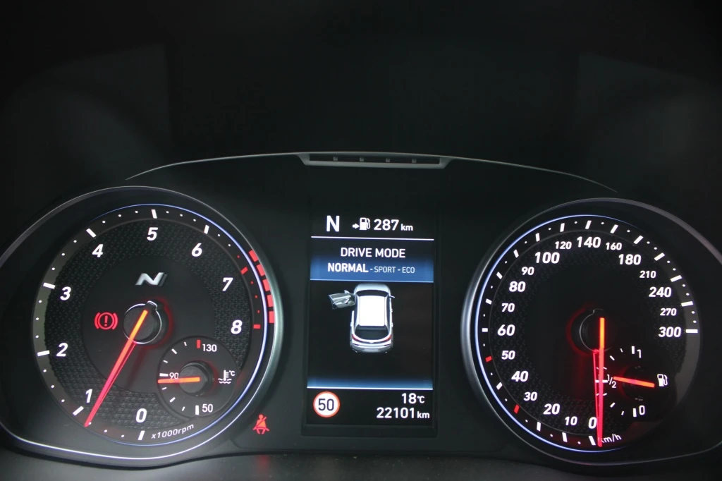 Hyundai i30 – foto 13
