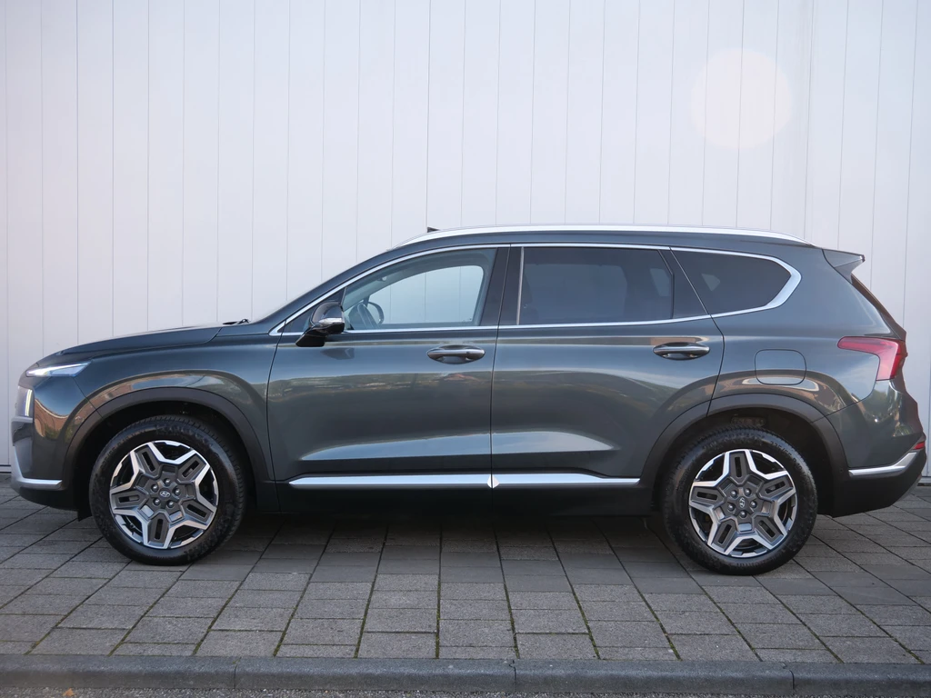 Hyundai Santa Fe – foto 2