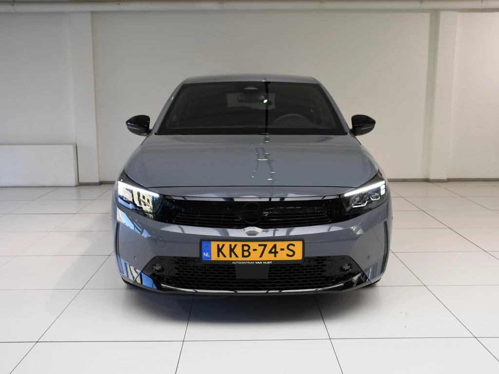 Opel Corsa – foto 7