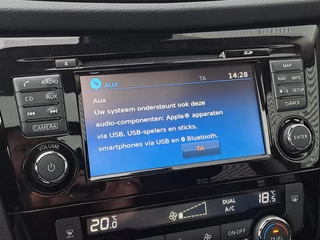 Nissan X-Trail – thumbnail 37