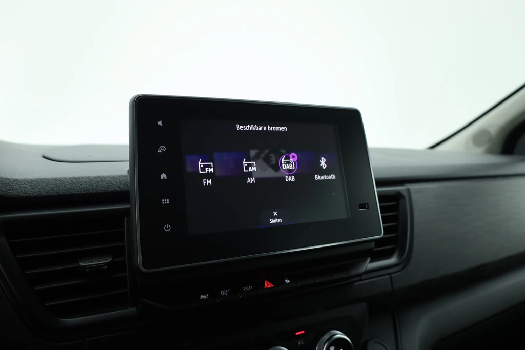 Renault Trafic – foto 22
