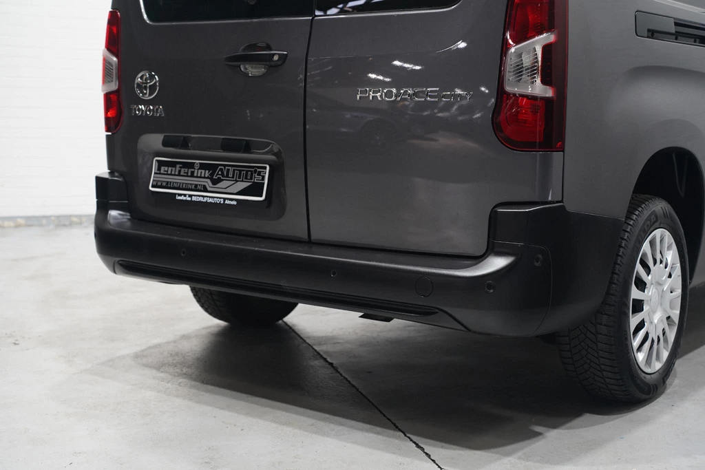 Toyota ProAce – foto 7