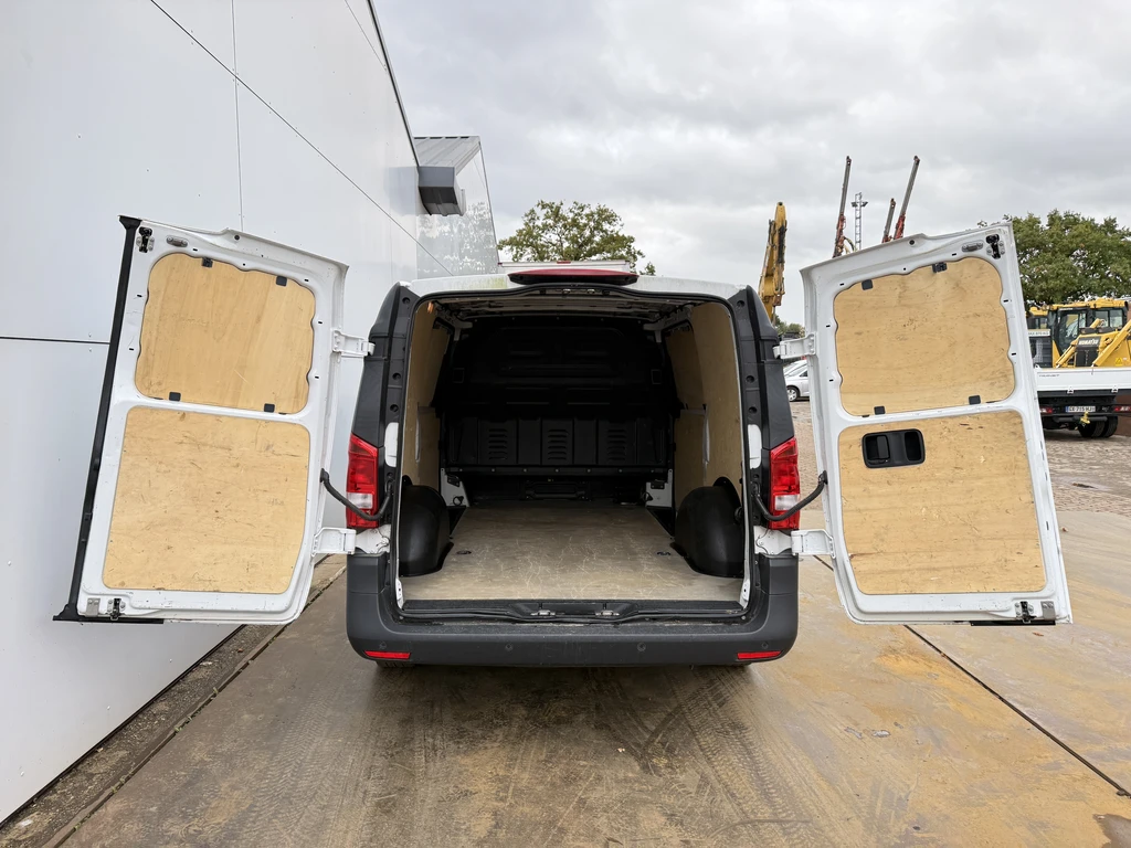 Mercedes-Benz Vito – foto 13
