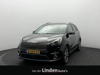 Kia e-Niro – thumbnail 1