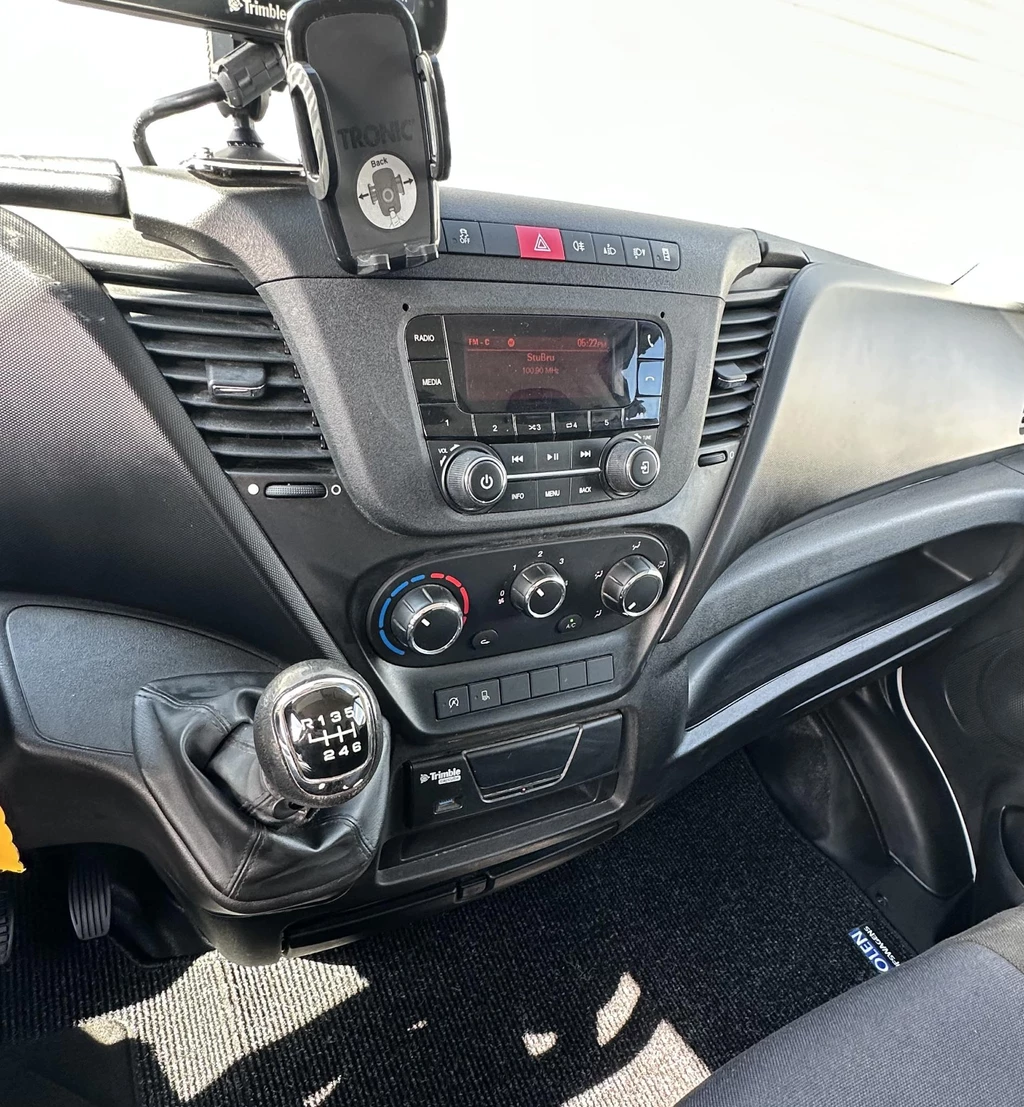 Iveco Daily – foto 9