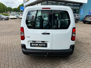 Opel Combo – thumbnail 7