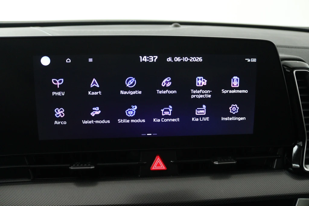 Kia Sportage – foto 11