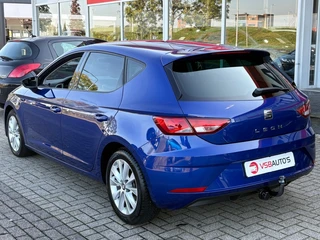 SEAT Leon – thumbnail 3