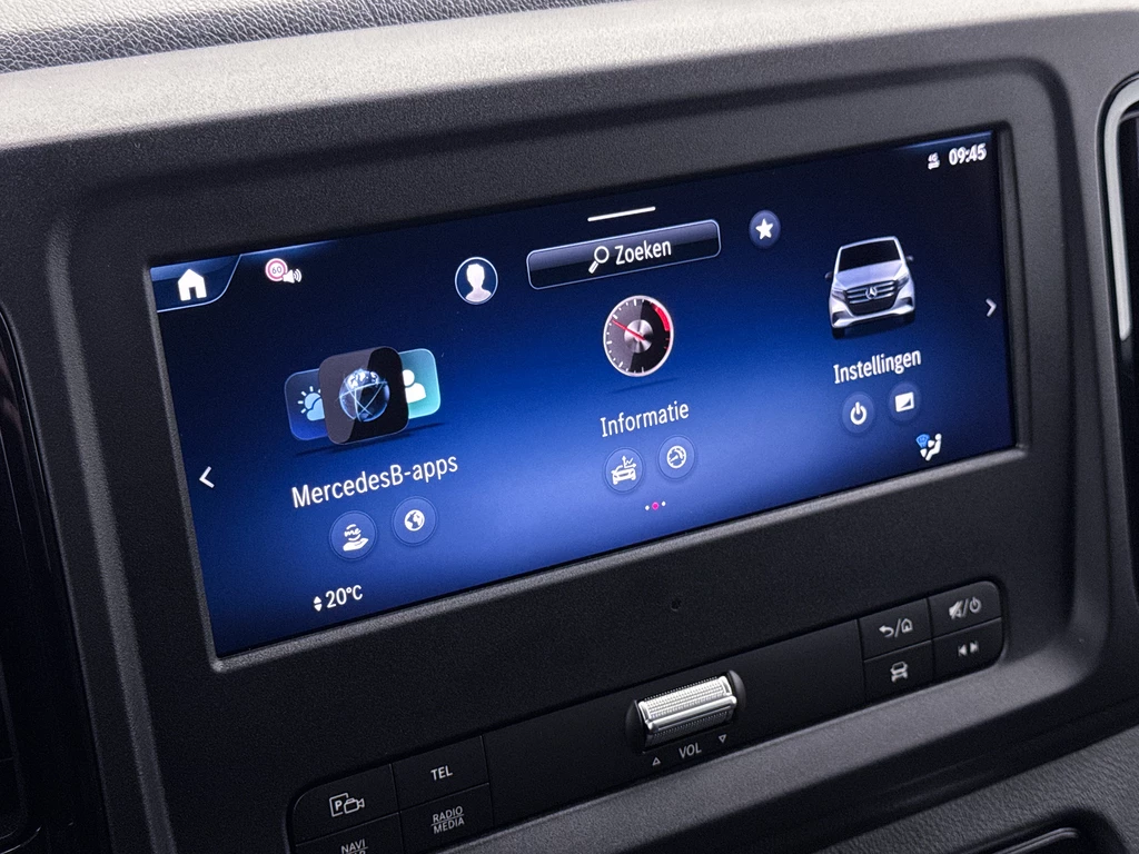 Mercedes-Benz Vito – foto 36