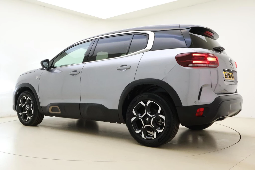 Citroën C5 Aircross – foto 4