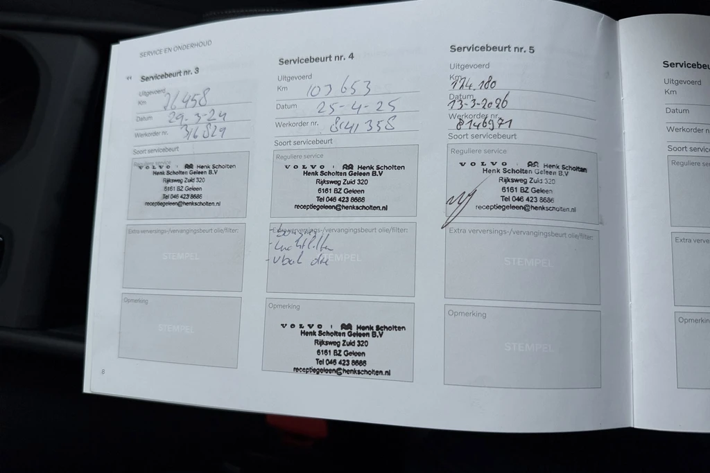 Volvo XC40 – foto 41