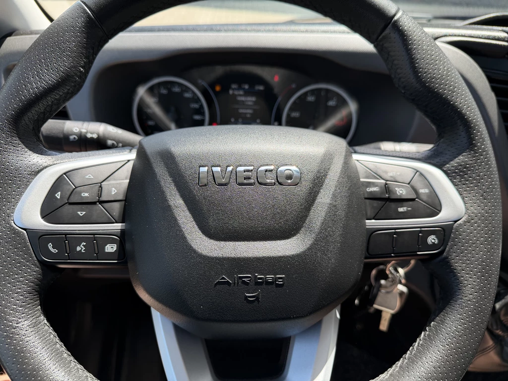 Iveco 40C18 3.0L Himatic automaat / oprijwagen / autoambulance / autotransport / Witteveen – foto 29
